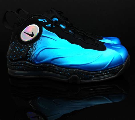 fake nike total air foamposite max|nike total air foamposite max blue.